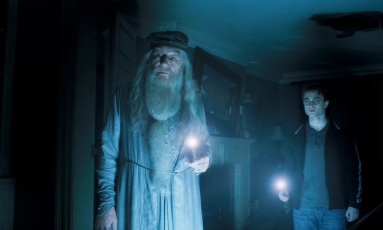 Hogwarts Legacy