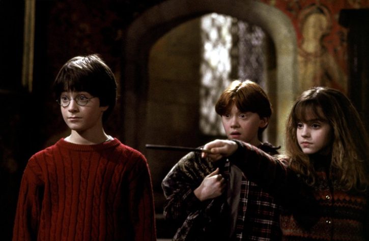 Hogwarts Legacy
