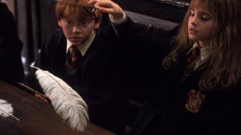 Hogwarts Legacy