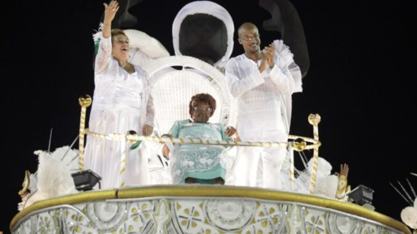 Dia Nacional do Samba
