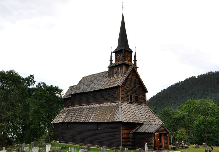 Muitas delas acabaram sendo destruÃ­das ao longo dos anos.