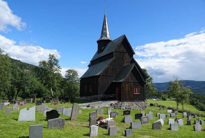 Hoje, essas igrejas sÃ£o vistas como exemplos importantes da tecnologia de construÃ§Ã£o da Ã©poca, carregando sÃ­mbolos da heranÃ§a arquitetÃŽnica e cultural nacional.