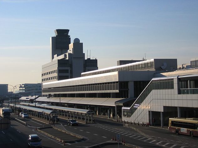 Aeroportos