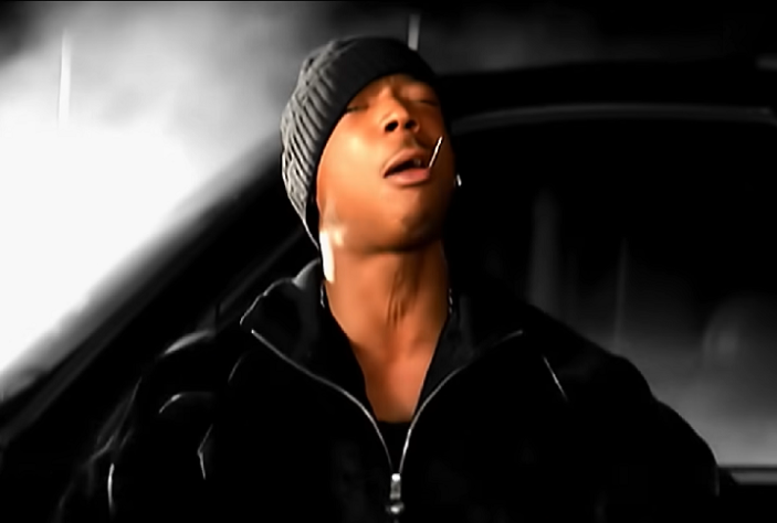 Ja Rule