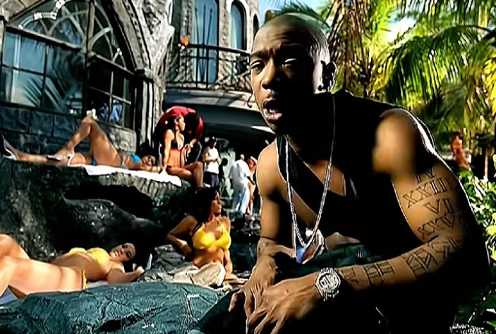 Ja Rule