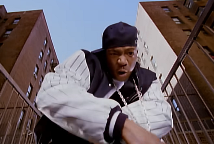 Ja Rule