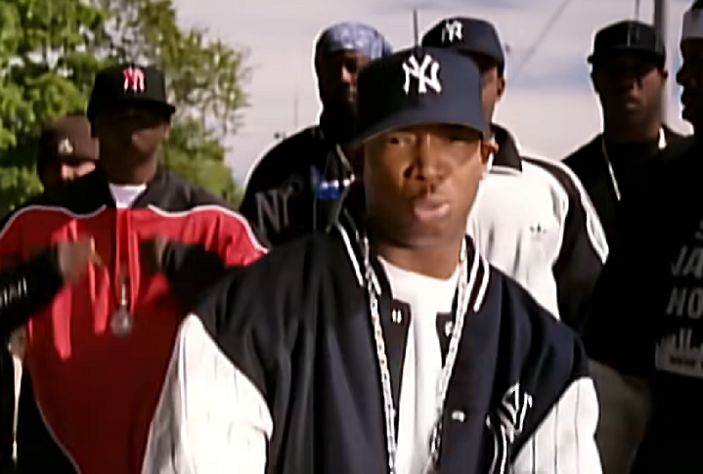 Ja Rule