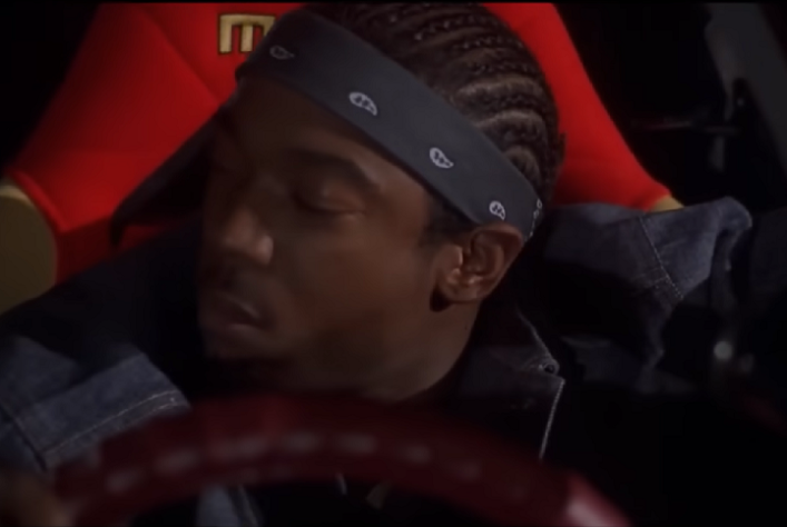 Ja Rule