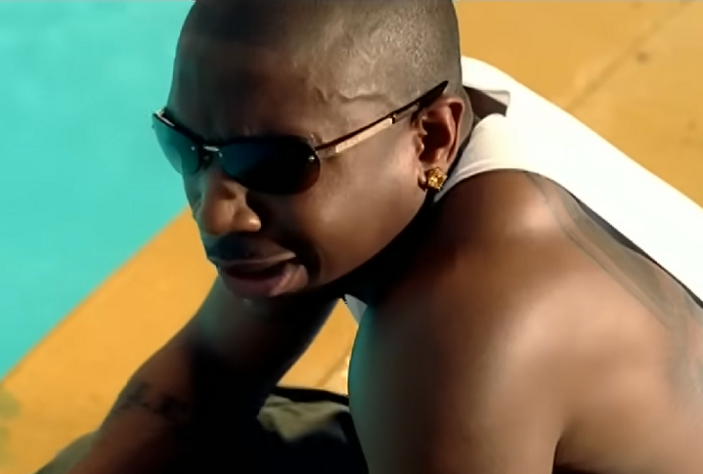 Ja Rule