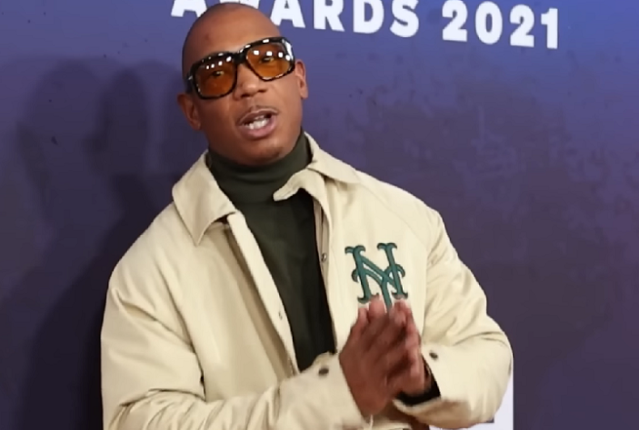 Ja Rule
