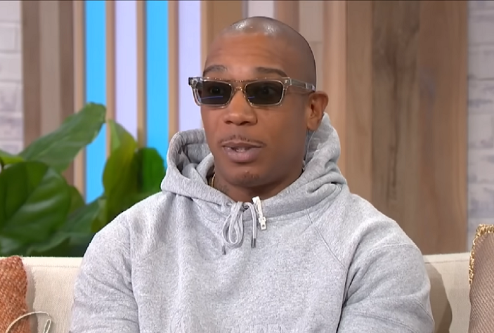 Ja Rule