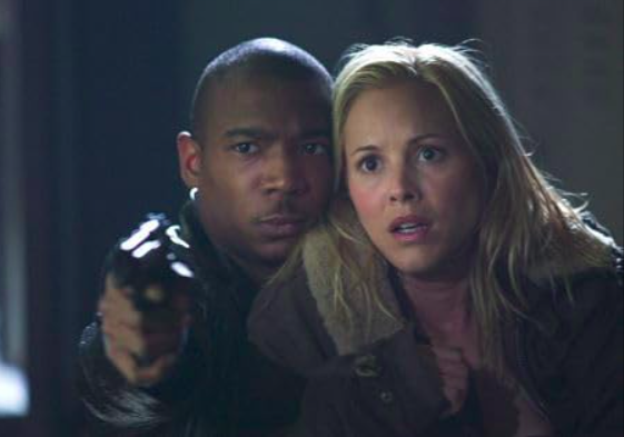 Ja Rule