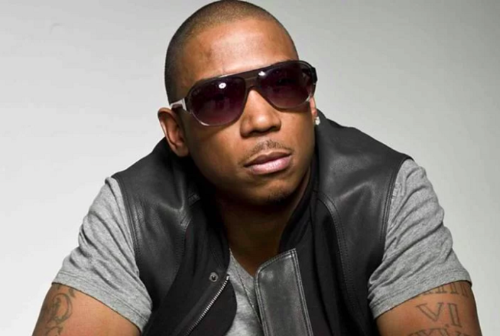 Ja Rule