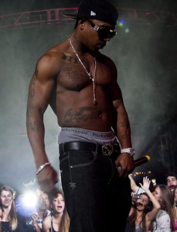 Ja Rule