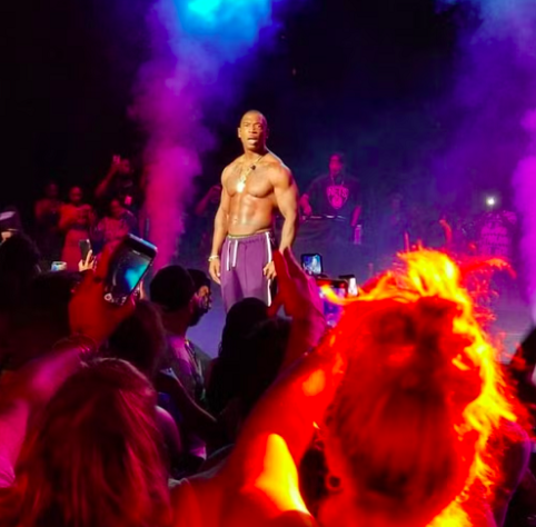 Ja Rule