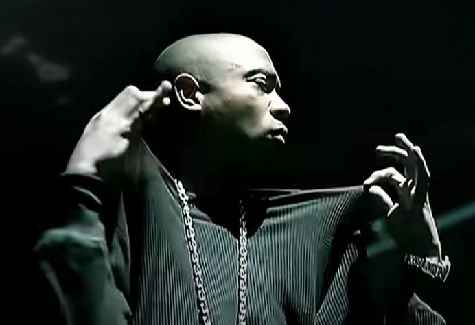 Ja Rule
