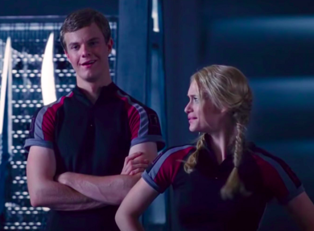 Jack Quaid em 