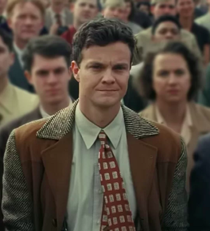 Jack Quaid em 
