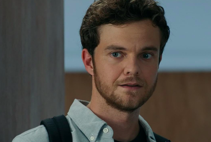 Jack Quaid em 