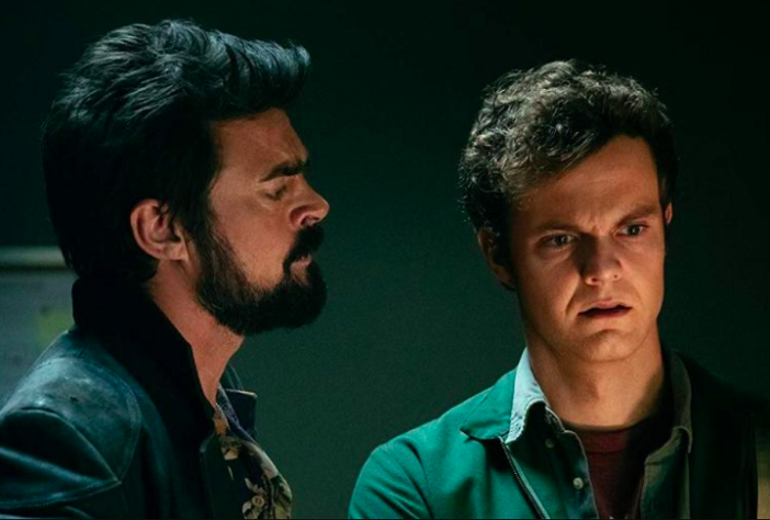 Jack Quaid em 