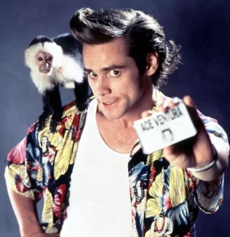 Jim Carrey 