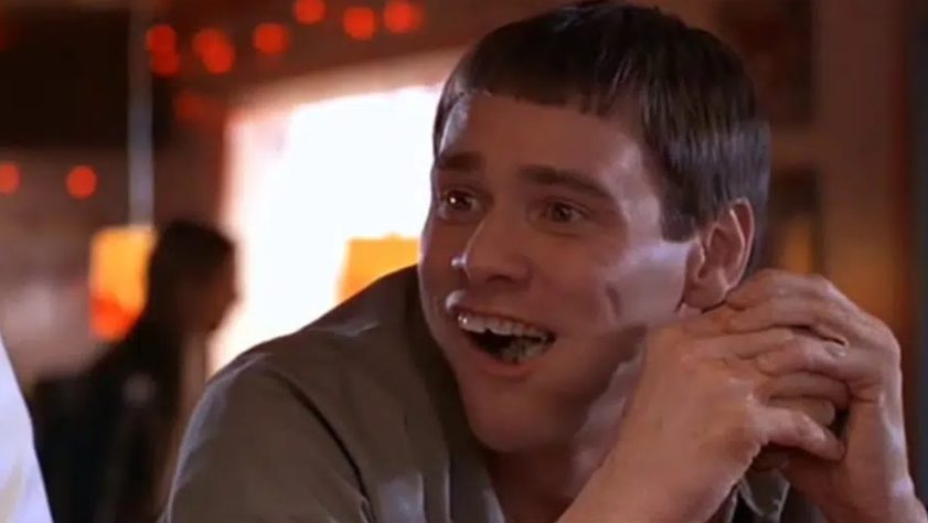 Jim Carrey 