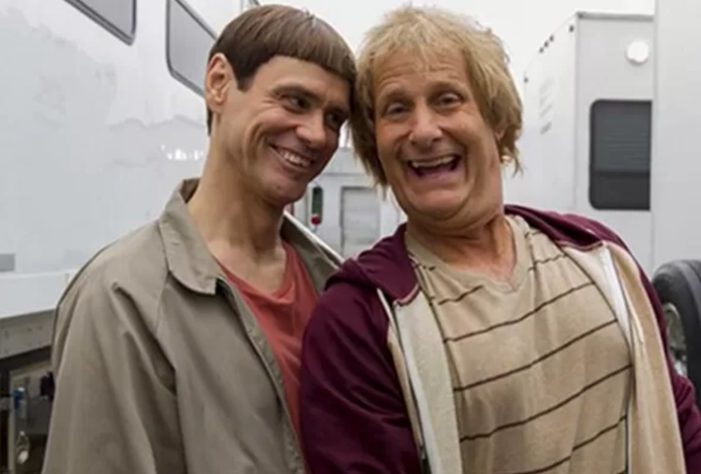 Jim Carrey 