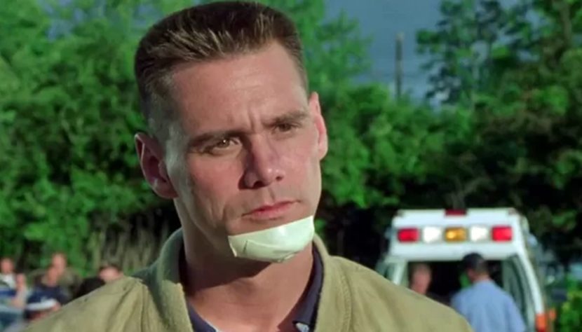 Jim Carrey 
