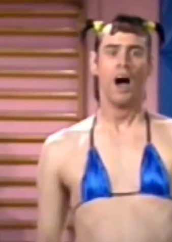 Jim Carrey 