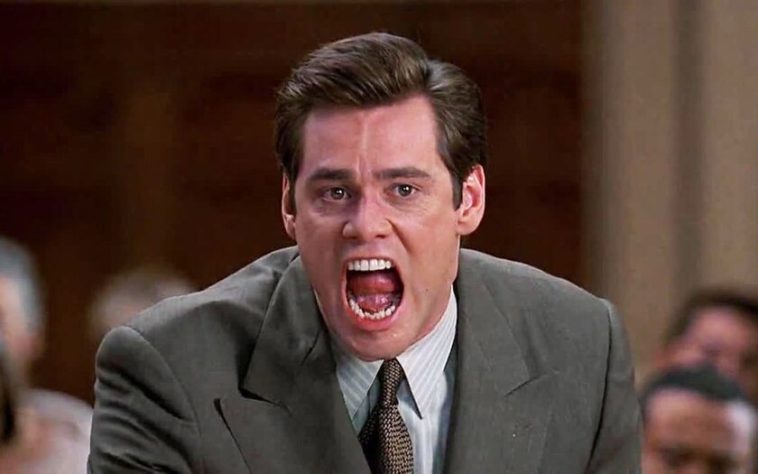 Jim Carrey 