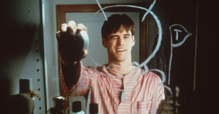 Jim Carrey 