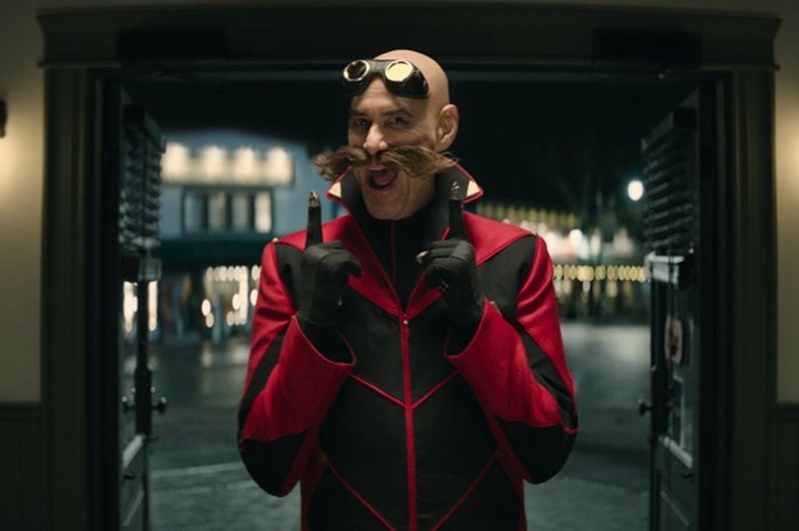 Jim Carrey explica retomada da carreira no cinema: ‘Preciso do dinheiro’ Jim Carrey explica retomada da carreira no cinema: ‘Preciso do dinheiro’