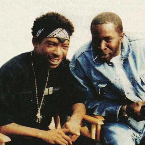 Ja Rule