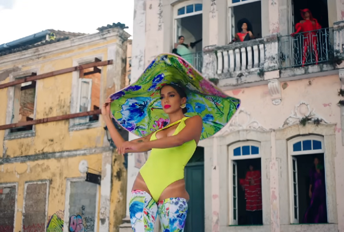Clipe de 