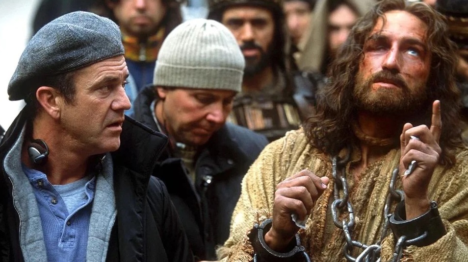 Como diretor, Mel Gibson também emplacou sucessos nas décadas de 1990, 2000 e 2010. - Divulgação