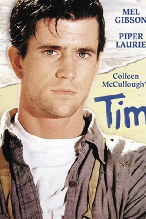 "Tim" (1979) e "Gallipoli" (1981), logo no início da carreira, renderam prêmios a Mel Gibson de Melhor Ator pelo Australian Film Institute nos dois anos. - Divulgação