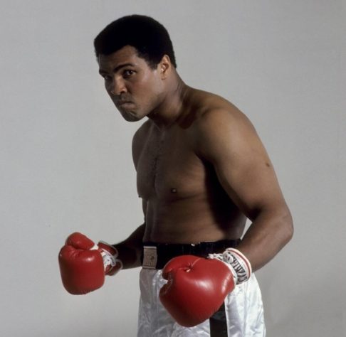 Muhammad Ali