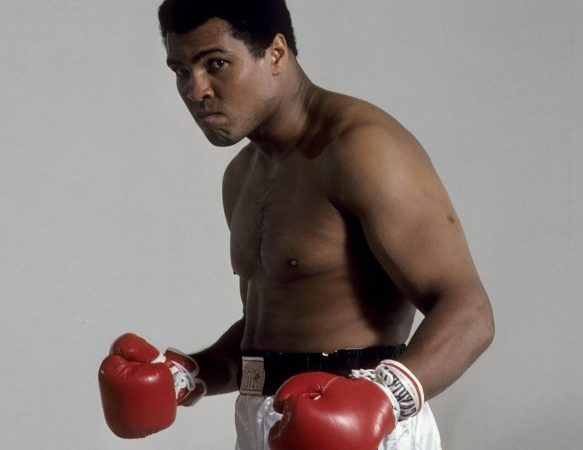 Lenda do Esporte: Muhammad Ali faria 82 anos