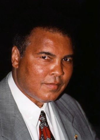 Muhammad Ali