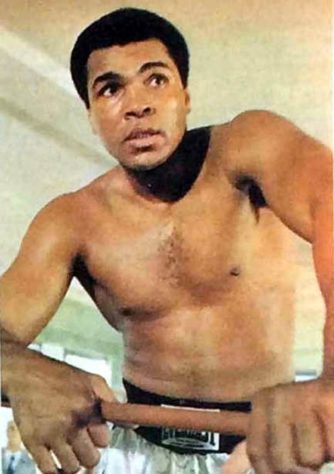 Muhammad Ali