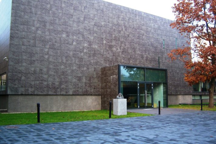 Museu Nacional M. K. Čiurlionis, Lituânia