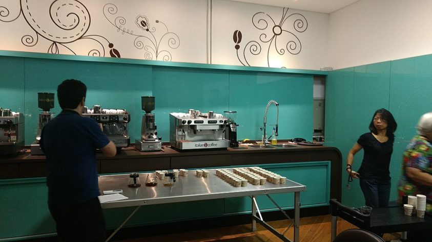 Museu de Café