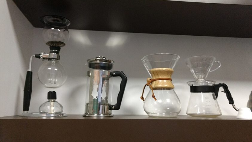 Museu de Café