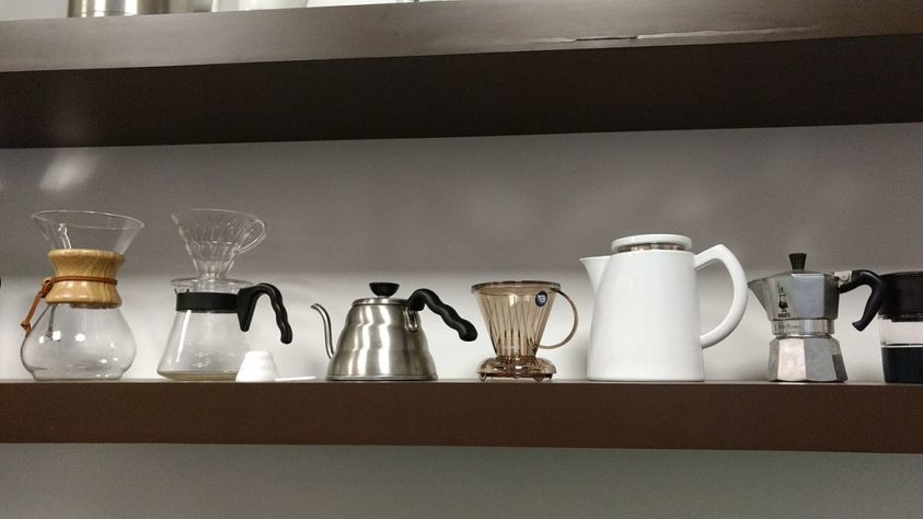 Museu de Café