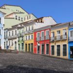 Pelourinho, Salvador, Bahia