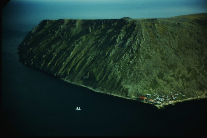 Ilhas Diomedes