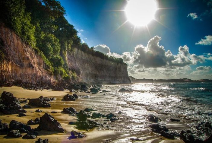 Praia de Pipa, Rio Grande do Norte