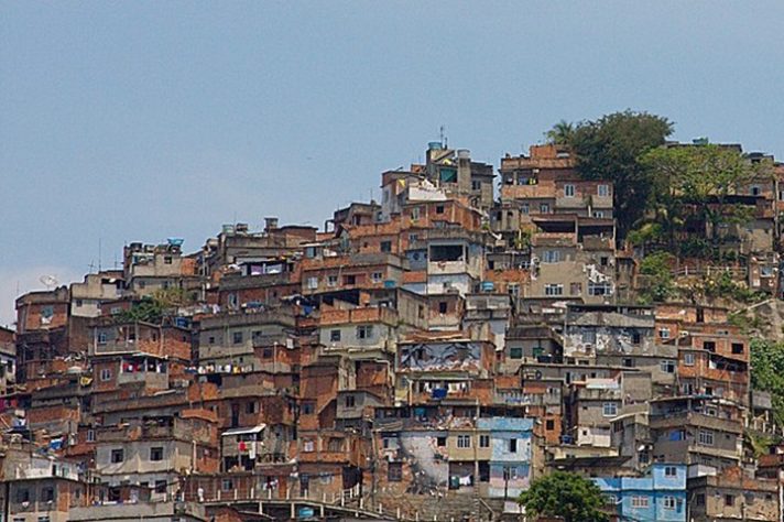 Ritmos característicos do Carnaval no Brasil