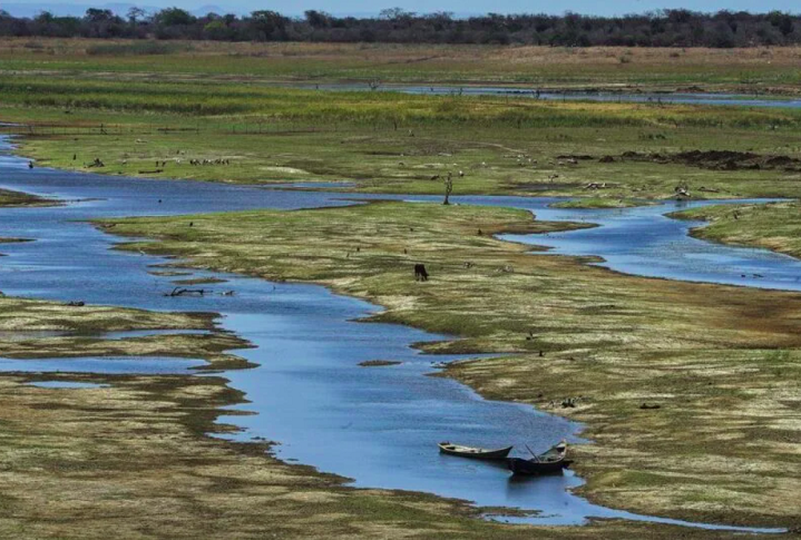 O Aquífero Ascoy-Soplamo, localizado na Espanha, destacou-se com a taxa de declínio mais acentuada nos dados compilados, tendo diminuído em média 2,95 metros por ano. - agência brasil