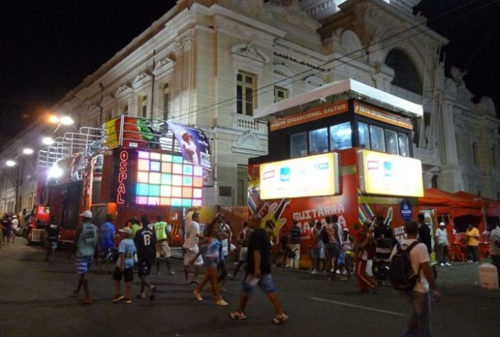 Salvador, Bahia